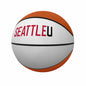 Seattle University Full Size Autograph Basketball