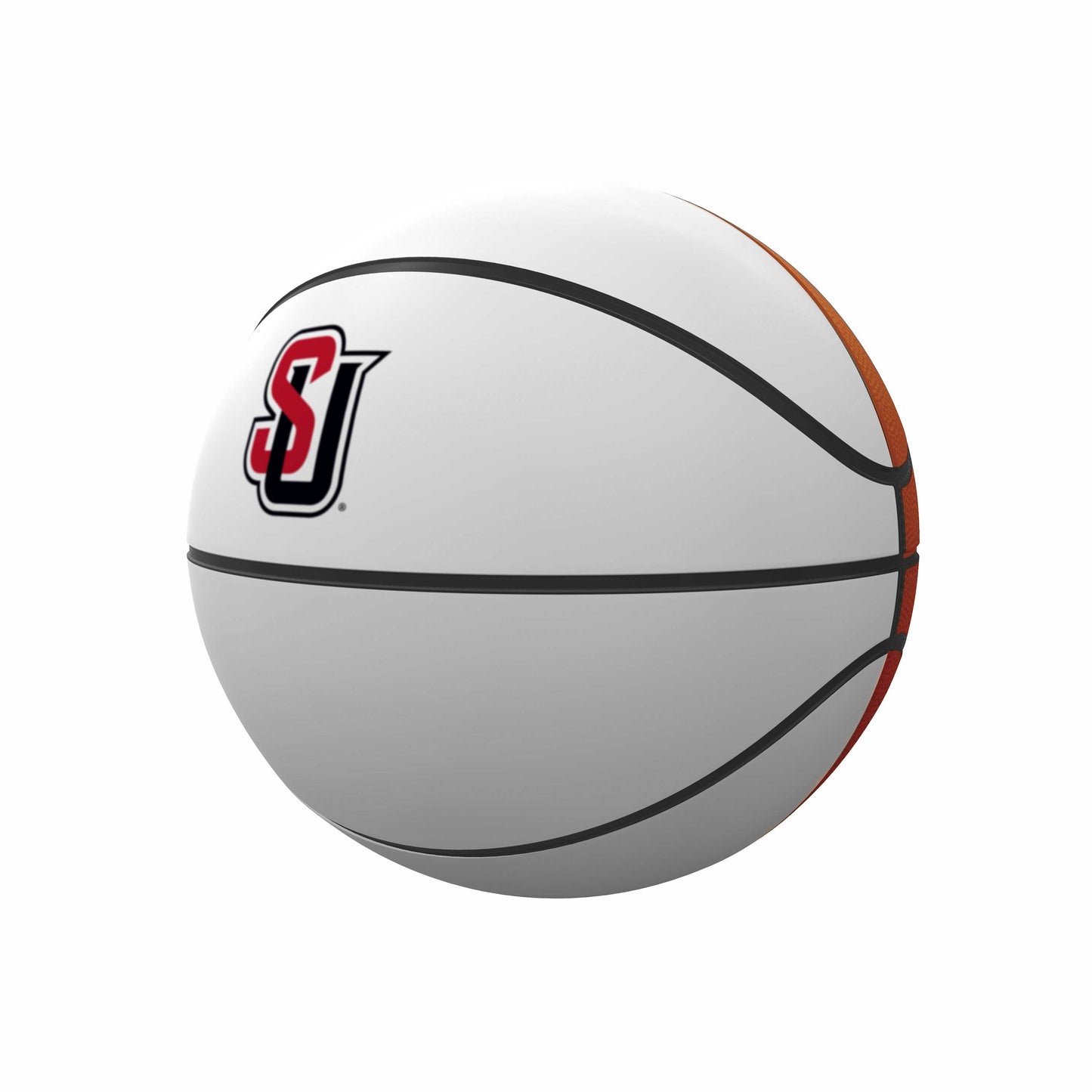 Seattle University Mini Size Autograph Basketball