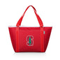 Stanford Cardinal - Topanga Cooler Tote Bag