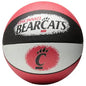 NCAA Cincinnati Bearcats Mini Basketball