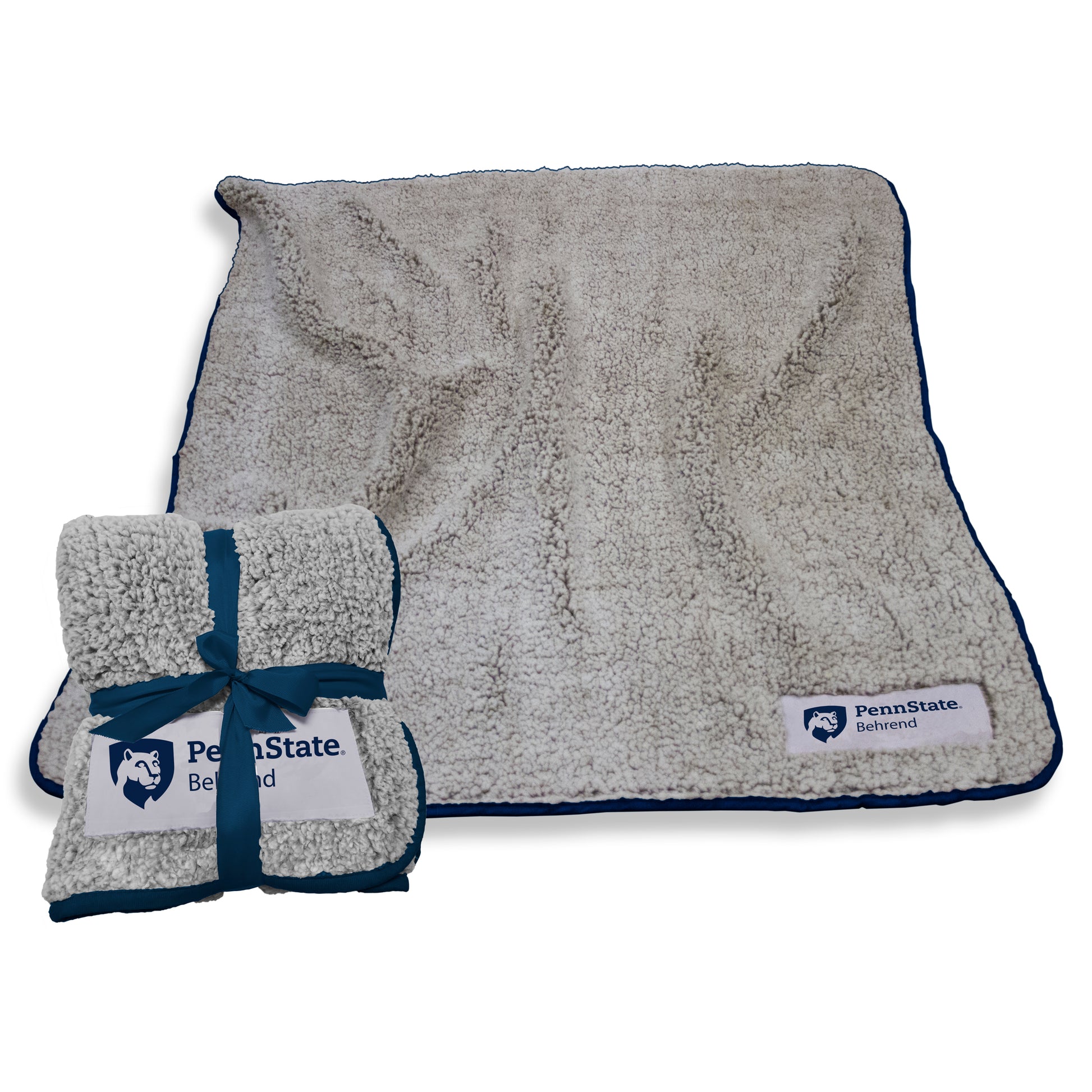 Penn State Erie Frosty Fleece