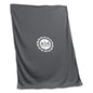 Penn State Erie, The Behrend College Custom Sweatshirt Blanket (Screened)