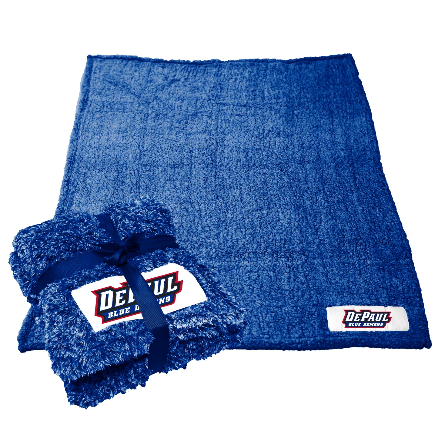 DePaul Color Frosty Fleece