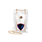 DePaul Clear Essential Bag