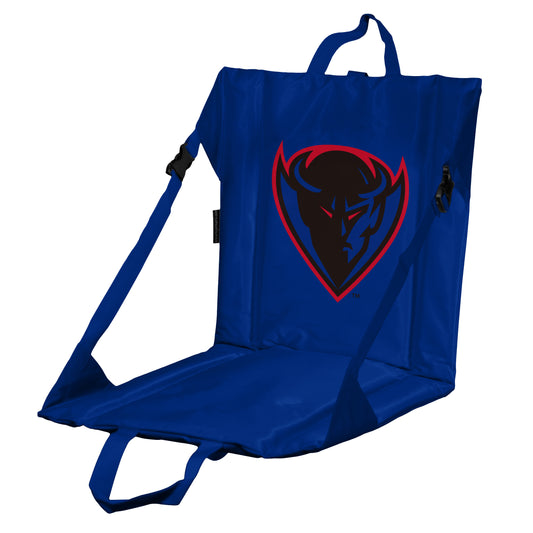 DePaul Stadium Seat