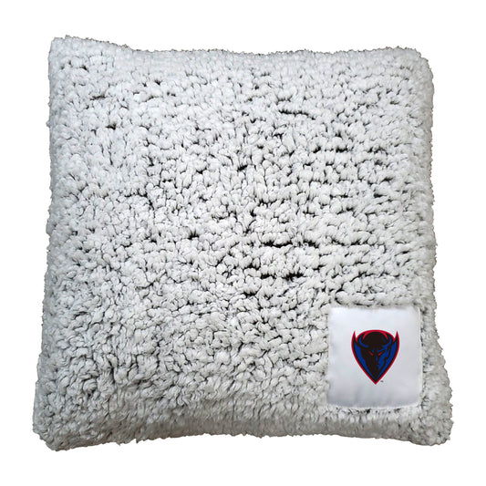 DePaul Frosty Pillow
