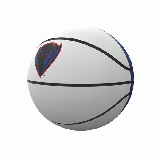 DePaul Mini Size Autograph Basketball