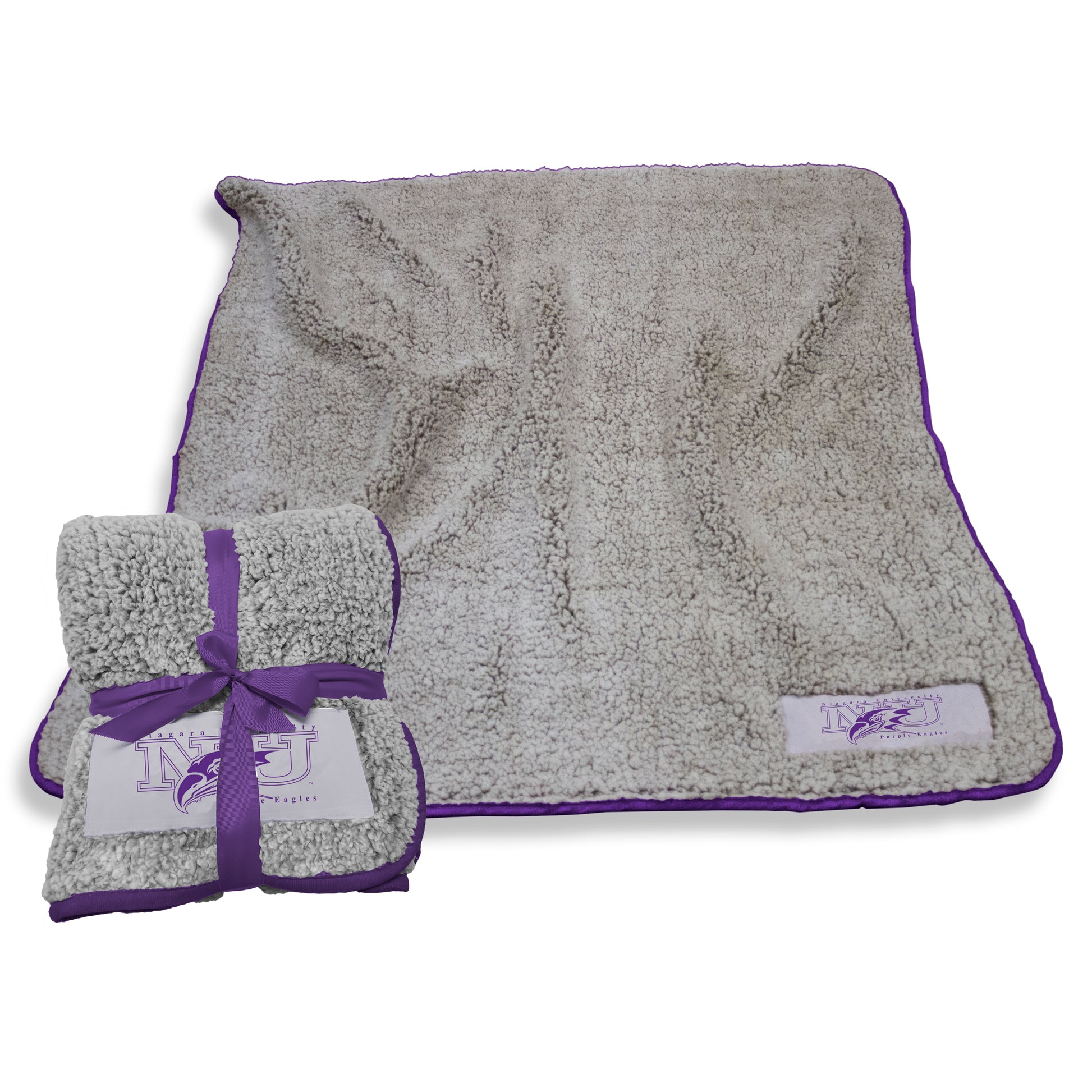 Niagara University Frosty Fleece