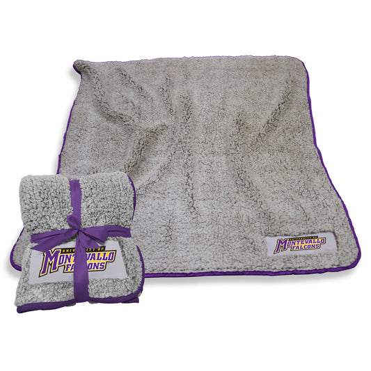 University of Montevallo Frosty Fleece