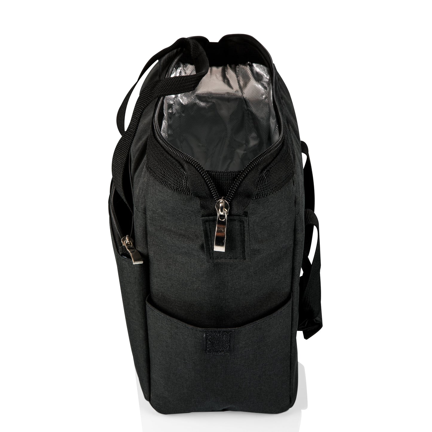 Los Angeles Chargers Mickey Mouse - On The Go Lunch Bag Cooler