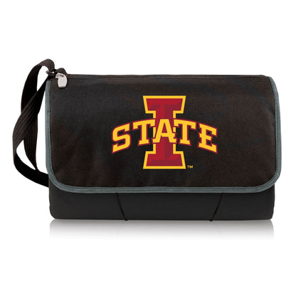 Iowa State Cyclones - Blanket Tote Outdoor Picnic Blanket