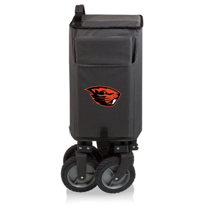 Oregon State Beavers - Adventure Wagon Portable Utility Wagon