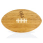 USC Trojans - Kickoff Football Cutting Board & Serving Tray