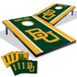 NCAA Baylor Bears 2' x 3' MDF Cornhole Set