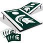 NCAA Michigan St Spartans 2' x 3' MDF Cornhole Set