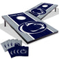 NCAA Penn St Nittany Lions 2' x 3' MDF Cornhole Set