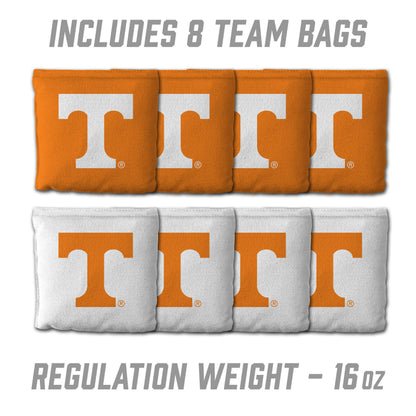 NCAA Tennessee Volunteers 2' x 3' MDF Cornhole Set