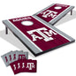 NCAA Texas A&M Aggies 2' x 3' MDF Cornhole Set