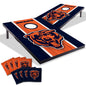 NFL Chicago Bears 2' x 3' MDF Cornhole Set