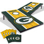 NFL Green Bay Packers 2' x 3' MDF Cornhole Set