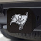 NFL - Tampa Bay Buccaneers Hitch Cover
