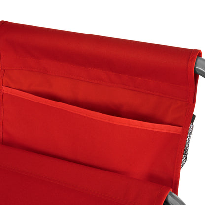Sports Chair