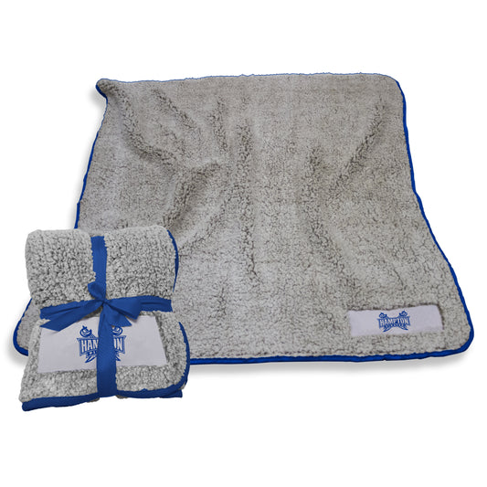 Hampton U Frosty Fleece