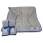 Hampton U Frosty Fleece