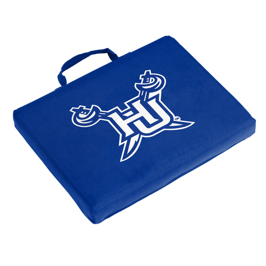 Hampton University Bleacher Cushion