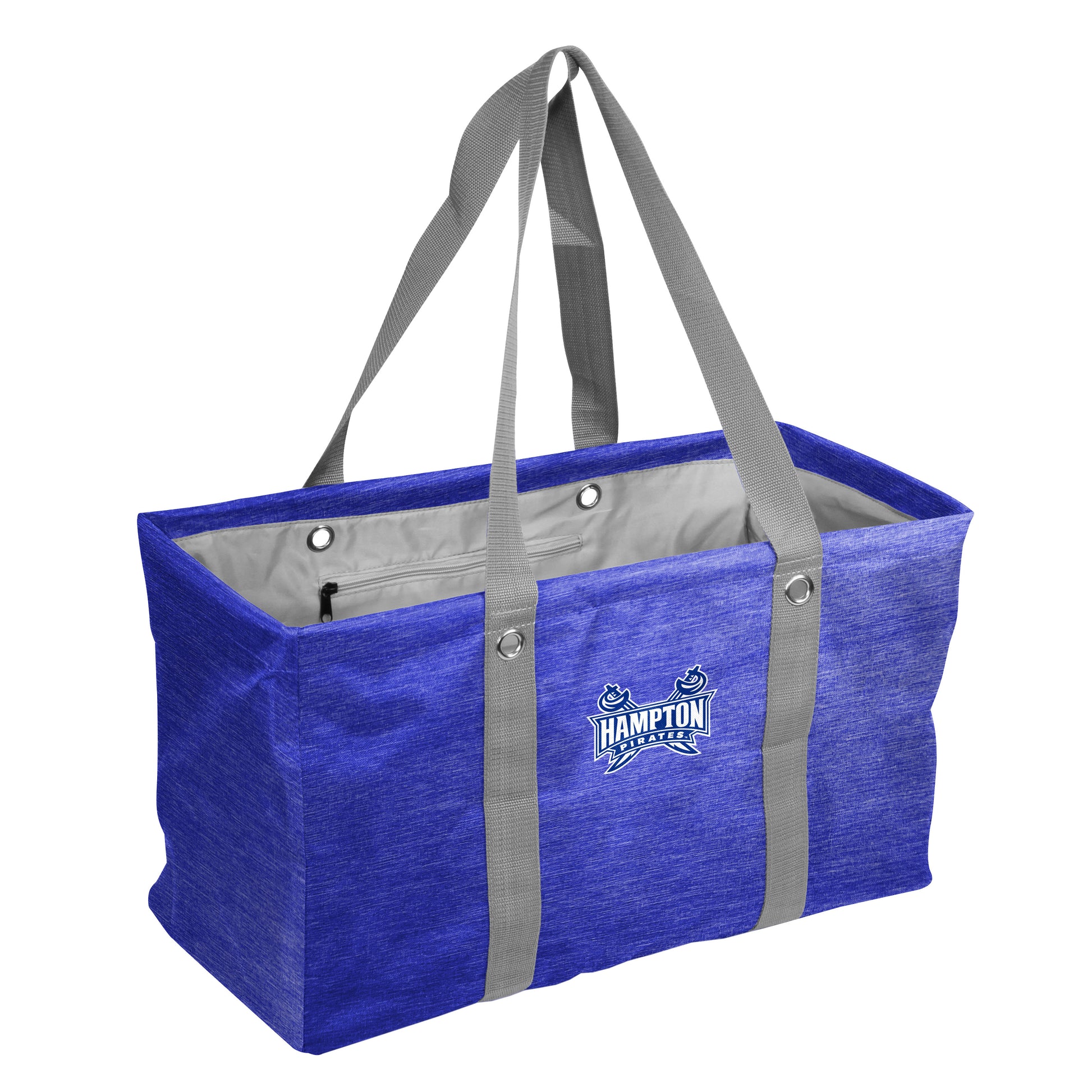 Hampton University Picnic Caddy