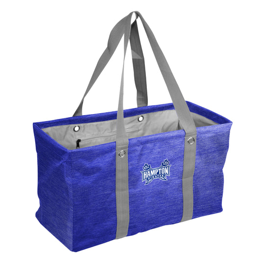 Hampton University Picnic Caddy