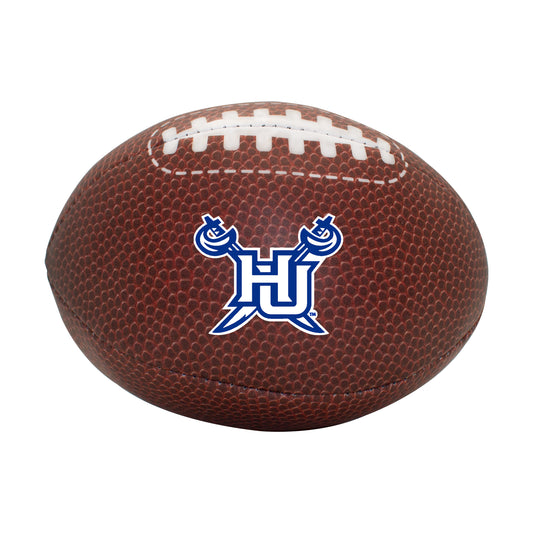 Hampton University Micro Soft Football
