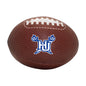 Hampton University Micro Soft Football