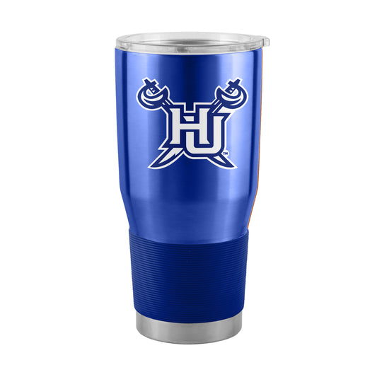 Hampton U Gameday 30oz Stainless Tumbler