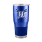 Hampton U Gameday 30oz Stainless Tumbler