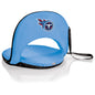 Tennessee Titans - Oniva Portable Reclining Seat