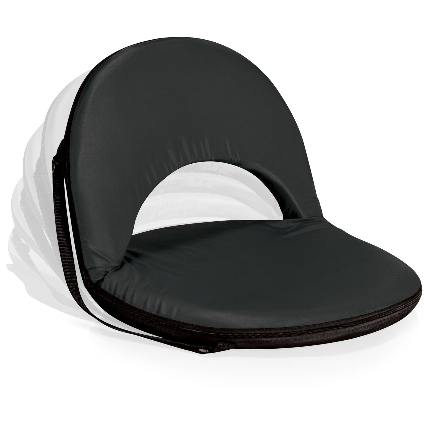 Clemson Tigers - Oniva Portable Reclining Seat
