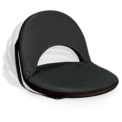 Clemson Tigers - Oniva Portable Reclining Seat