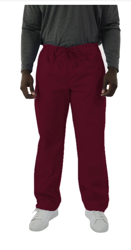 306C Unisex Drawstring Pants