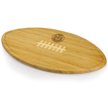 Colorado State Rams - Kickoff Football Cutting Board & Serving Tray