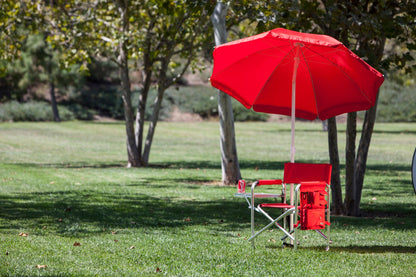Alabama Crimson Tide - Sports Chair