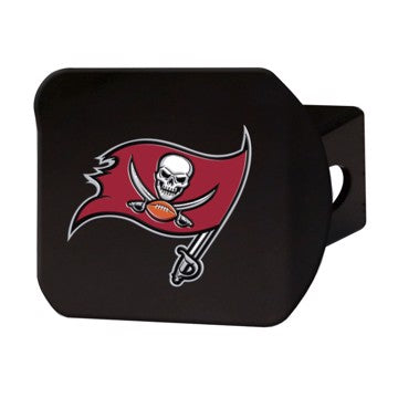 NFL - Tampa Bay Buccaneers Hitch Cover