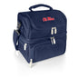 Ole Miss Rebels - Pranzo Lunch Bag Cooler with Utensils