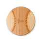 Arizona State Sun Devils - Home Run! Baseball Cutting Board & Serving Tray