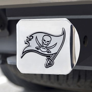 NFL - Tampa Bay Buccaneers Hitch Cover