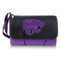 Kansas State Wildcats - Blanket Tote Outdoor Picnic Blanket
