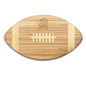 Maryland Terrapins - Touchdown! Football Cutting Board & Serving Tray