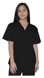 220C V-Neck Scrub Top