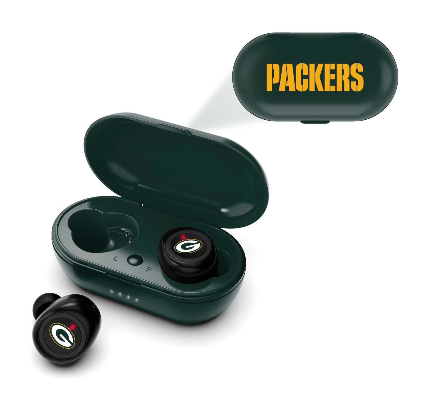 NFL True Wireless Earbuds Version 2