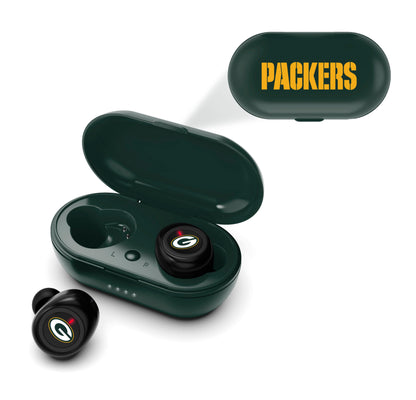 NFL True Wireless Earbuds Version 2